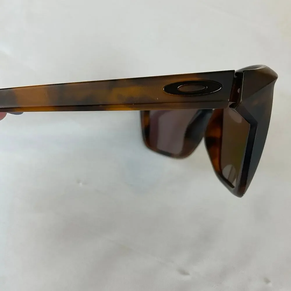 Oakley Stylas Sunglasses- Matte Tortoise, OO9448-0957